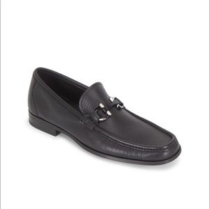 Salvatore Ferragamo “grandioso” loafer